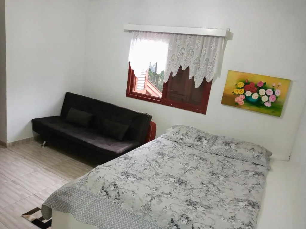 Hospedagem dona Tania, Canela, na 93 Rua Alcy Zacarias da Silva em Canela/RS — foto 11