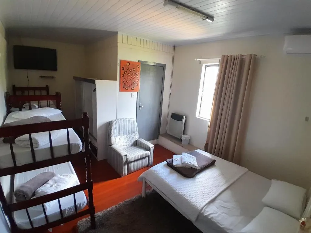 Casa de Pedra Mineira, Canela, na Av. Visconde de Mauá, 445. em Canela/RS — foto 10
