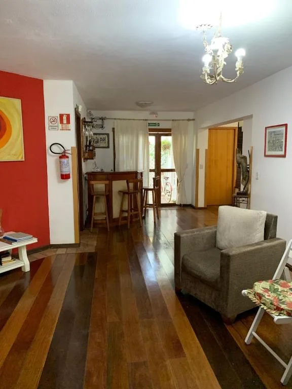 Hotel e Spa Provençal, Canela, na Rua Theobaldo Fleck, n° em Canela/RS — foto 35