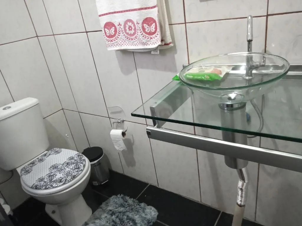 Hospedagem dona Tania, Canela, na 93 Rua Alcy Zacarias da Silva em Canela/RS — foto 14
