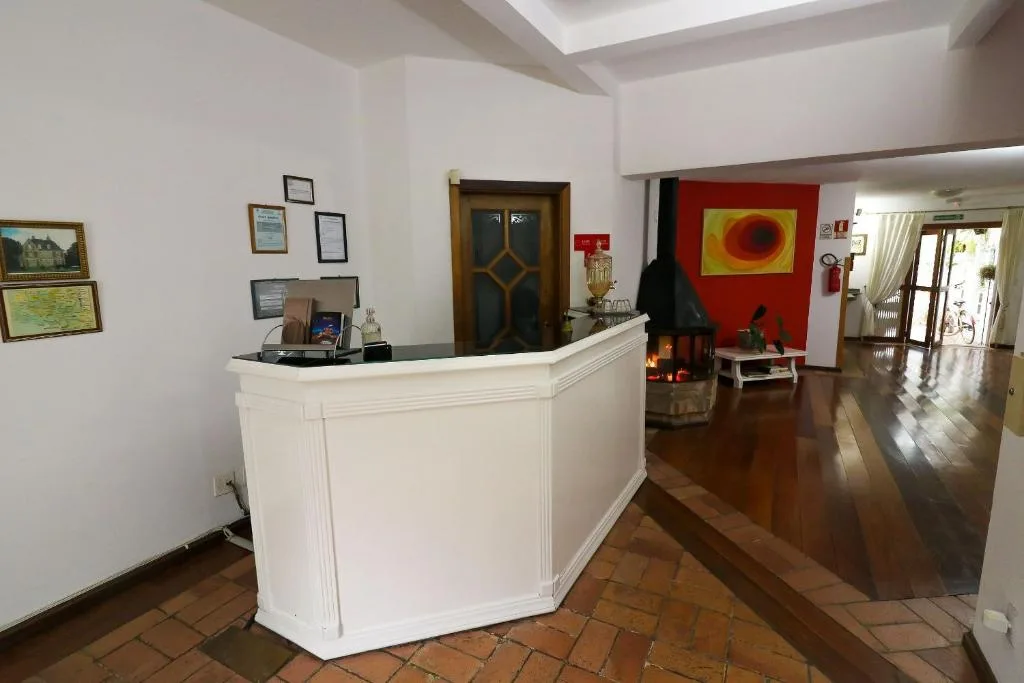 Hotel e Spa Provençal, Canela, na Rua Theobaldo Fleck, n° em Canela/RS — foto 36