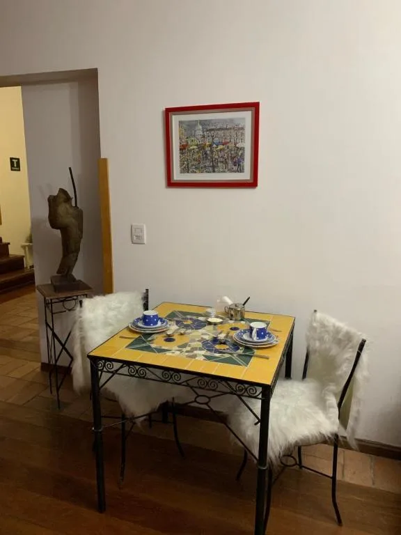 Hotel e Spa Provençal, Canela, na Rua Theobaldo Fleck, n° em Canela/RS — foto 37