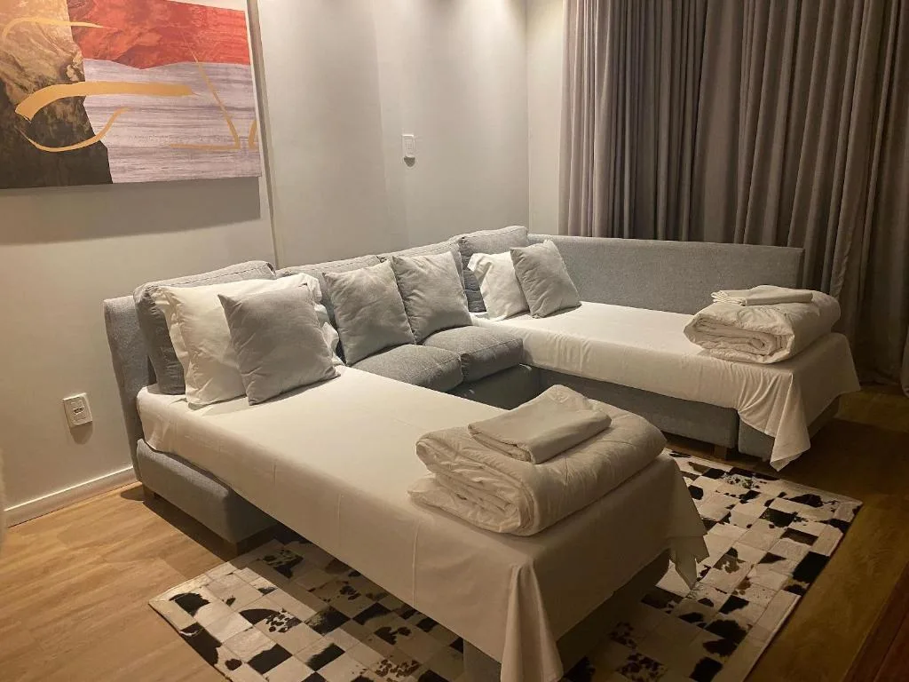 Studio 211 Conforto e Charme, Canela, na 77 Rua Minas Gerais em Canela/RS — foto 2