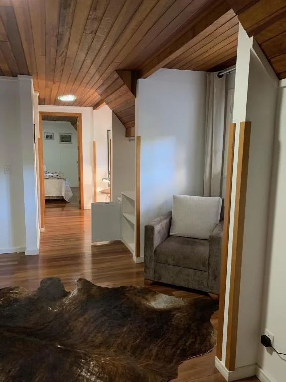 Hotel e Spa Provençal, Canela, na Rua Theobaldo Fleck, n° em Canela/RS — foto 43
