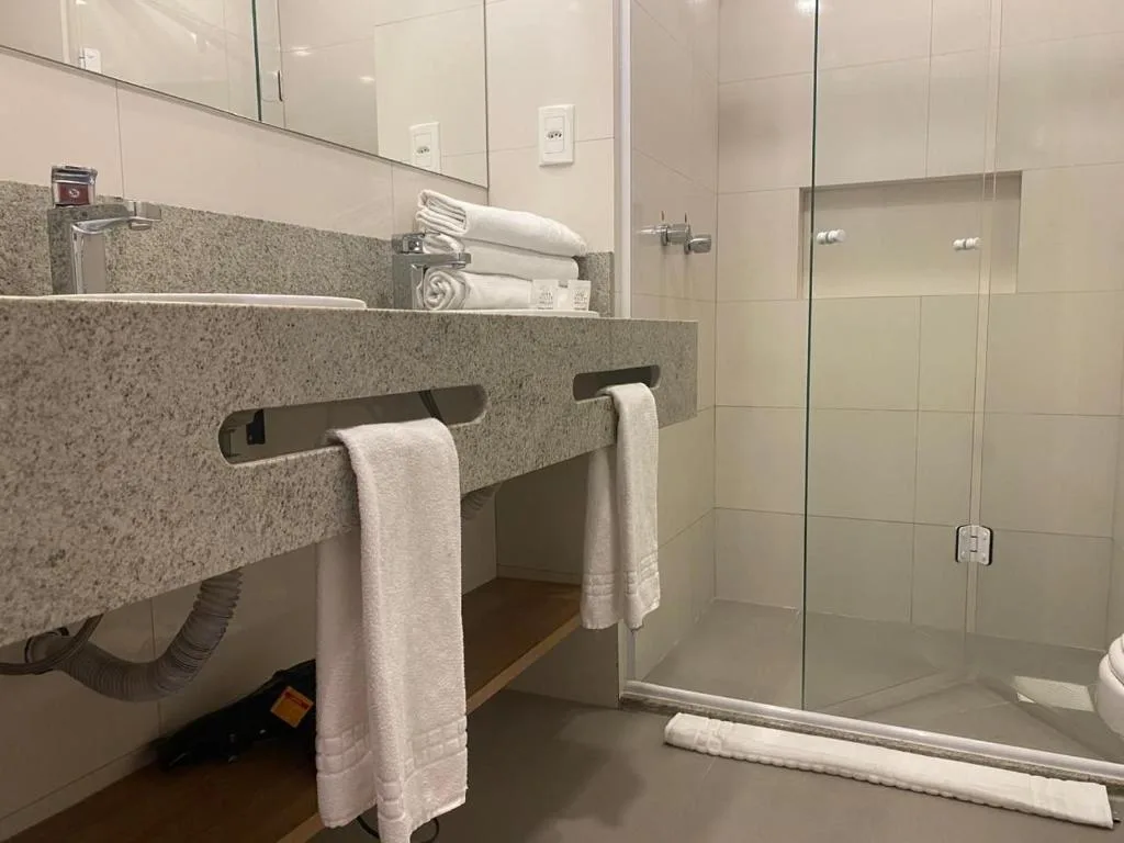 Studio 211 Conforto e Charme, Canela, na 77 Rua Minas Gerais em Canela/RS — foto 3