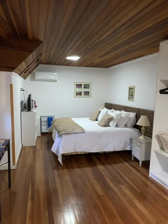 Hotel e Spa Provençal, Canela, na Rua Theobaldo Fleck, n° em Canela/RS — foto 44