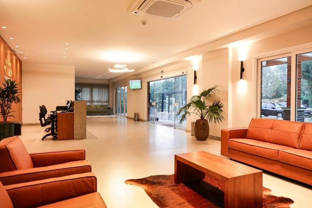 Studio 211 Conforto e Charme, Canela, na 77 Rua Minas Gerais em Canela/RS — foto 4