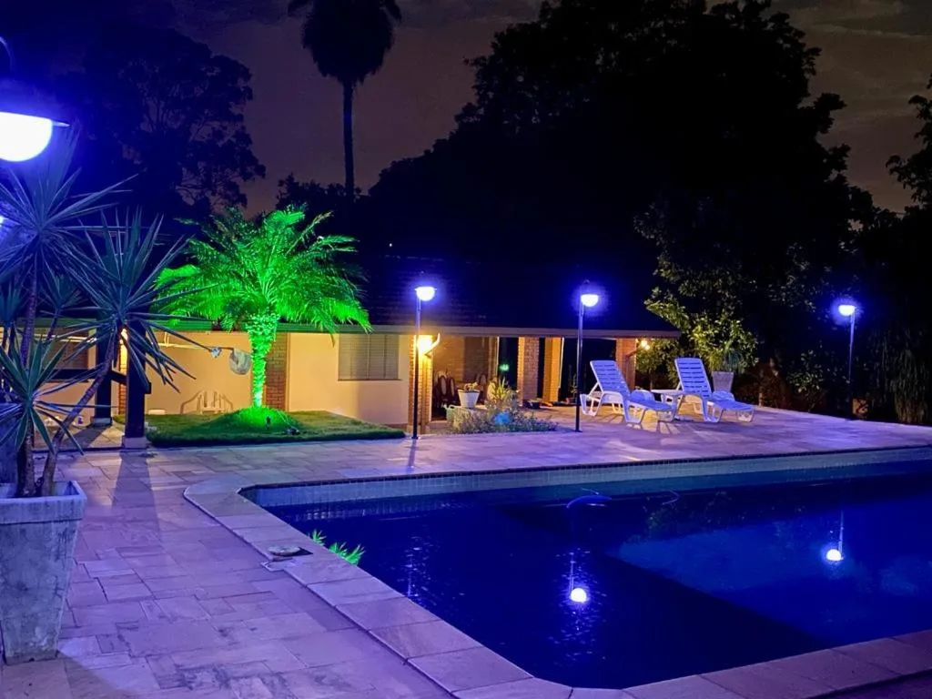 Hotel e Spa Provençal, Canela, na Rua Theobaldo Fleck, n° em Canela/RS — foto 46