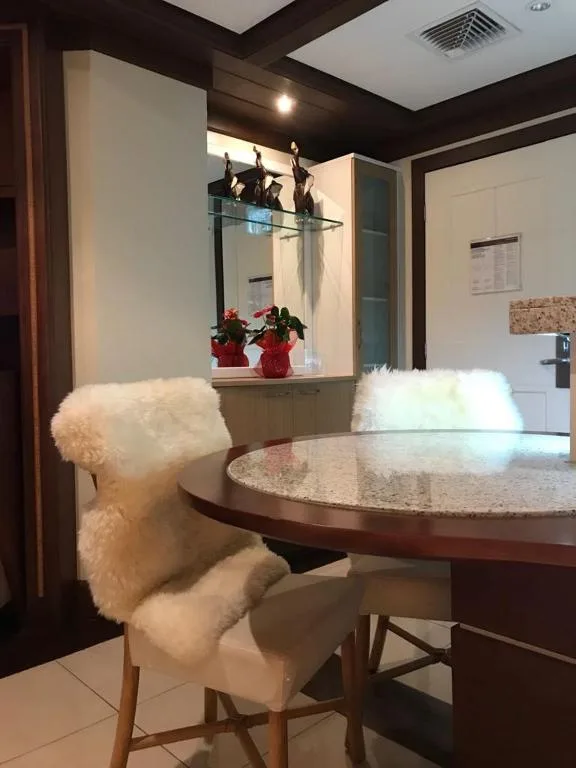 Apartamento Mountain Village, Canela, na Rua das Flores apto em Canela/RS — foto 3