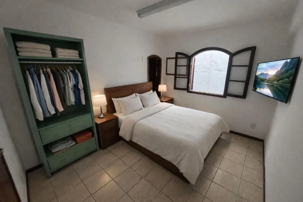 Hotel e Spa Provençal, Canela, na Rua Theobaldo Fleck, n° em Canela/RS — foto 47