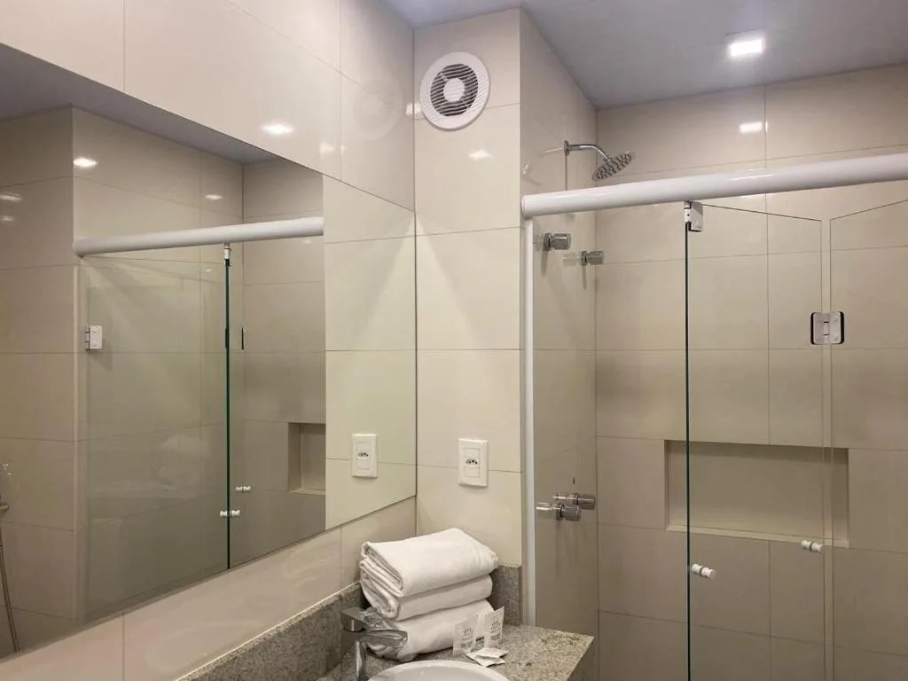 Studio 211 Conforto e Charme, Canela, na 77 Rua Minas Gerais em Canela/RS — foto 8