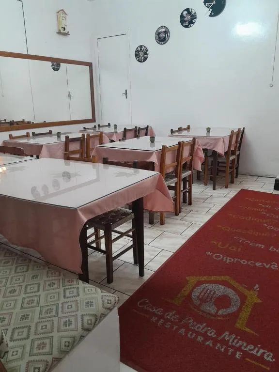 Casa de Pedra Mineira, Canela, na Av. Visconde de Mauá, 445. em Canela/RS — foto 25