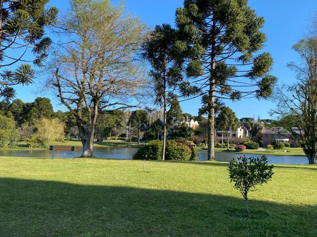 Espetacular apartamento em Canela, Laje de Pedra - Mountain Village, Canela, na 222 Rua das Flores Apto em Canela/RS — foto 44