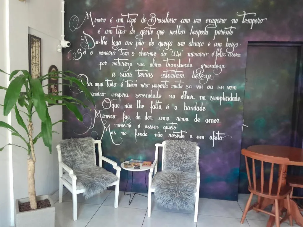Casa de Pedra Mineira, Canela, na Av. Visconde de Mauá, 445. em Canela/RS — foto 26