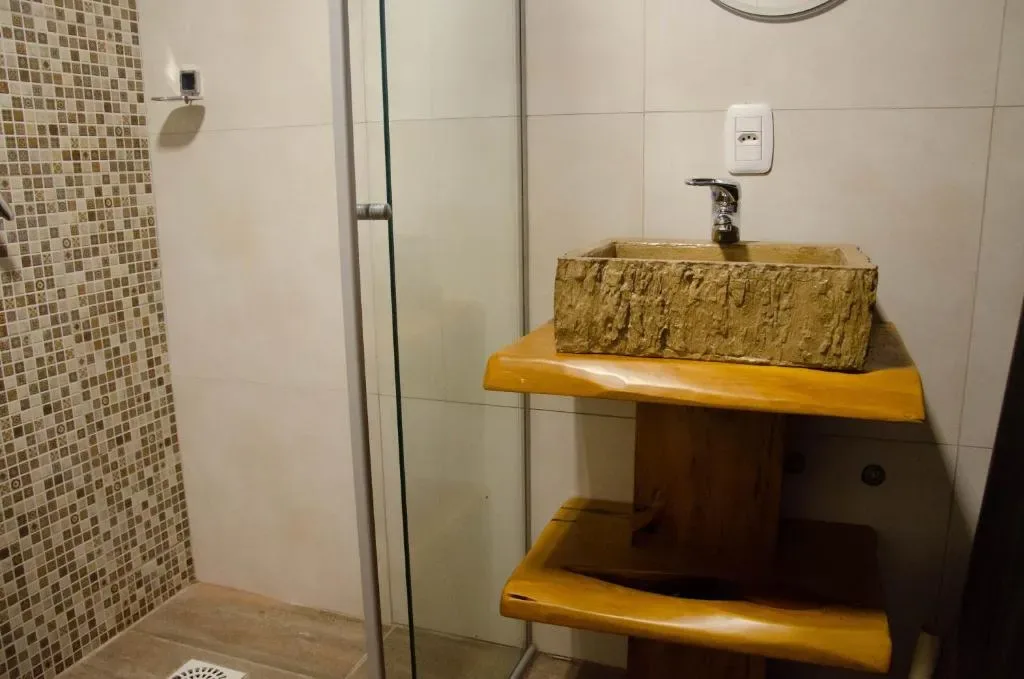 Refúgio do Caracol Pipas e Chalés, Canela, na Rua Jose Pedro Piva em Canela/RS — foto 20