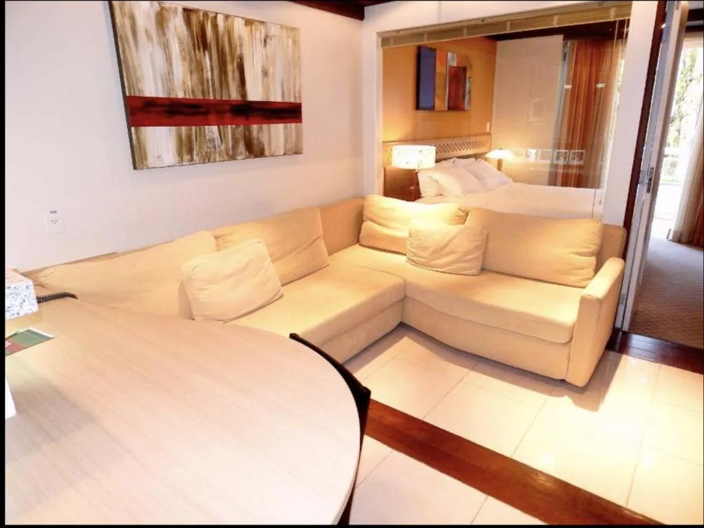 Apartamento Mountain Village, Canela, na Rua das Flores apto em Canela/RS — foto 8