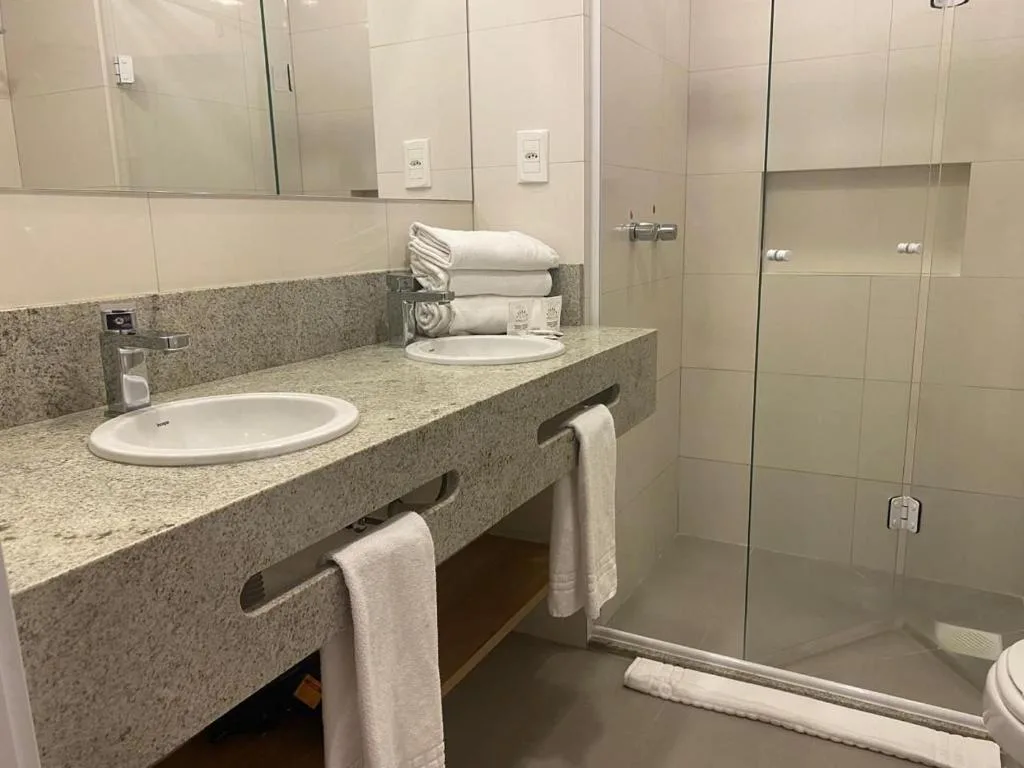 Studio 211 Conforto e Charme, Canela, na 77 Rua Minas Gerais em Canela/RS — foto 14