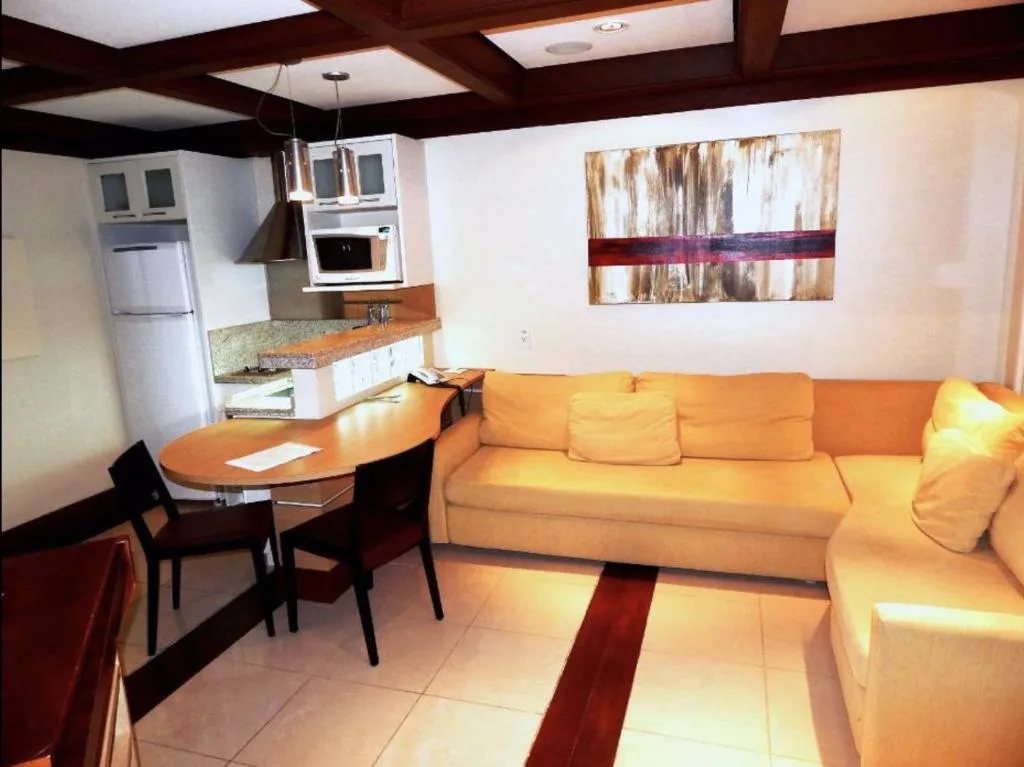 Apartamento Mountain Village, Canela, na Rua das Flores apto em Canela/RS — foto 11
