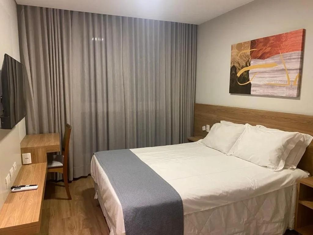 Studio 211 Conforto e Charme, Canela, na 77 Rua Minas Gerais em Canela/RS — foto 17