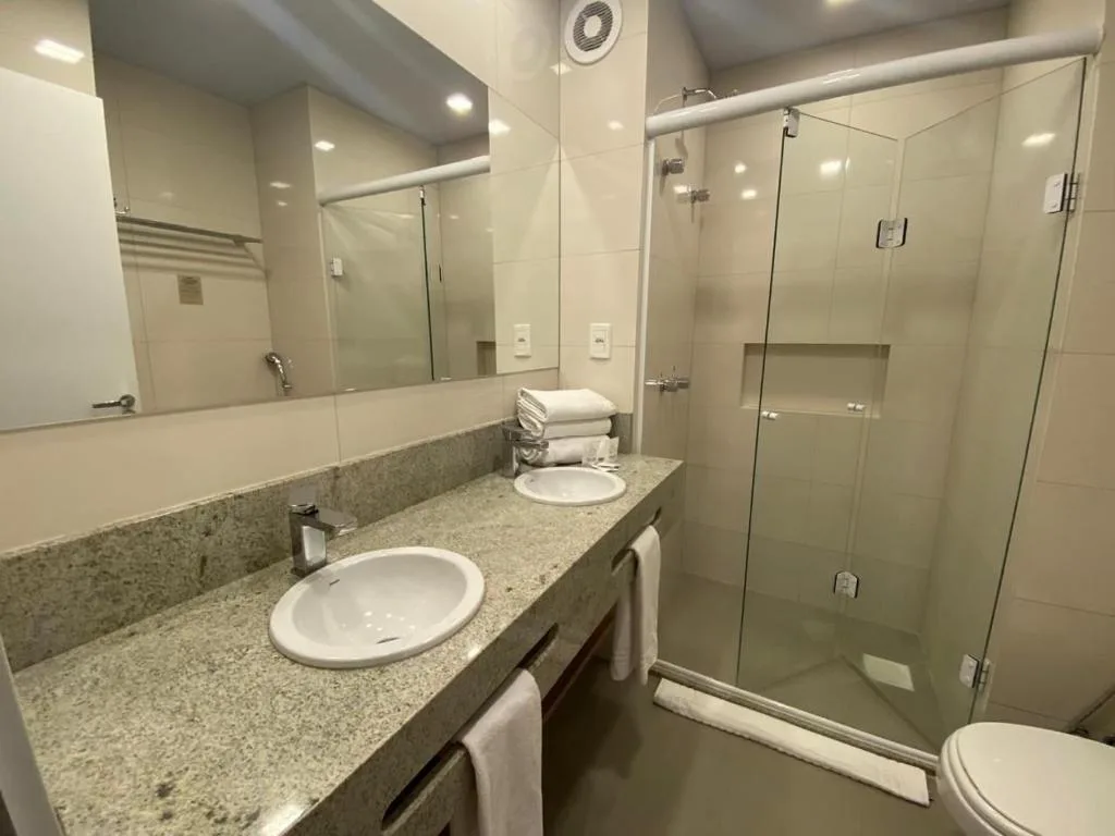 Studio 211 Conforto e Charme, Canela, na 77 Rua Minas Gerais em Canela/RS — foto 18