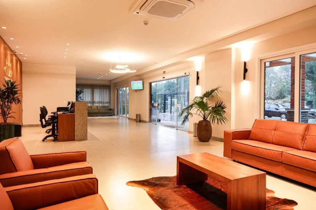 Studio 211 Conforto e Charme, Canela, na 77 Rua Minas Gerais em Canela/RS — foto 19