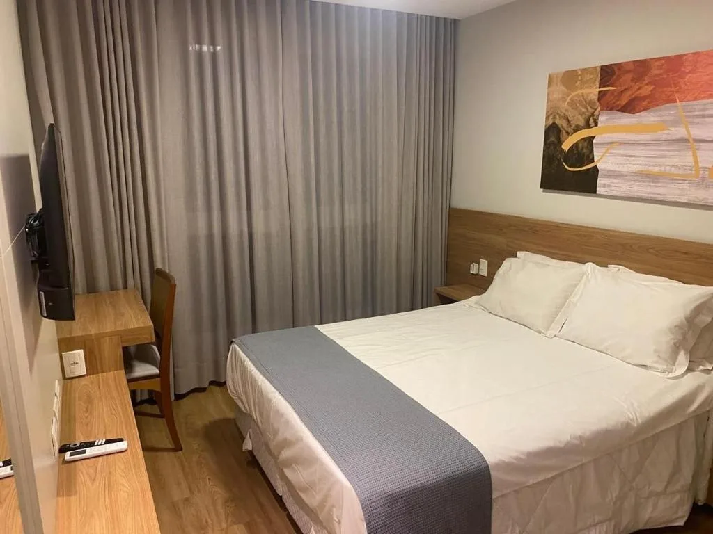 Studio 211 Conforto e Charme, Canela, na 77 Rua Minas Gerais em Canela/RS — foto 22
