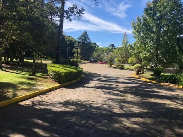 Apartamento Mountain Village, Canela, na Rua das Flores apto em Canela/RS — foto 18
