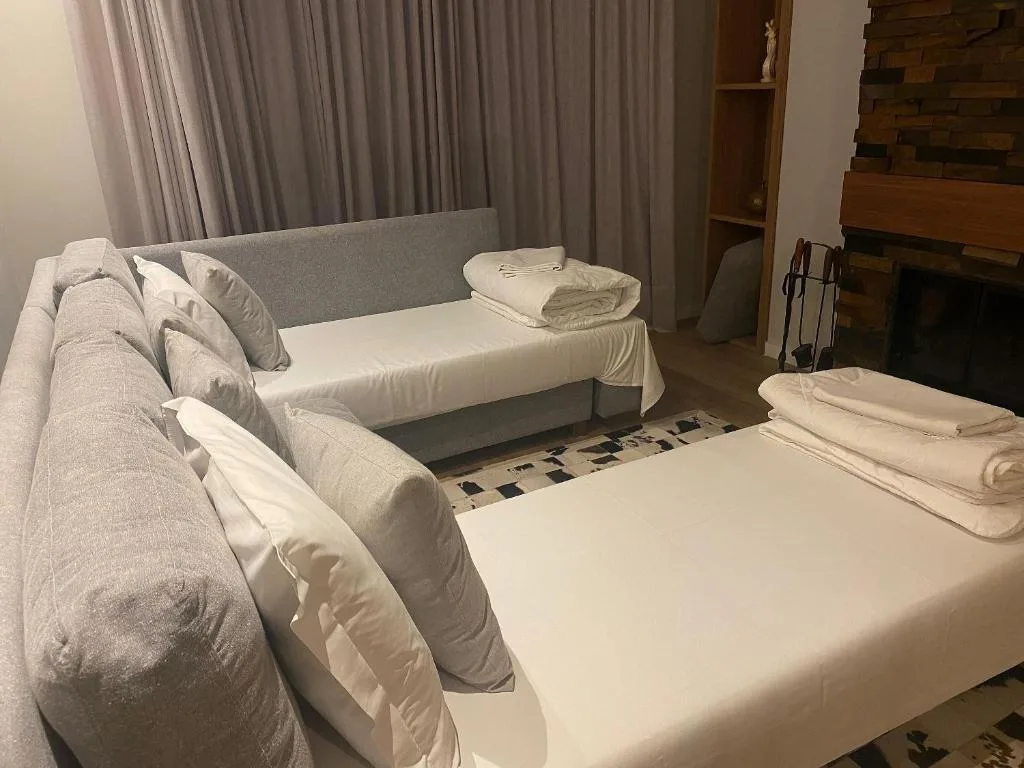 Studio 211 Conforto e Charme, Canela, na 77 Rua Minas Gerais em Canela/RS — foto 23