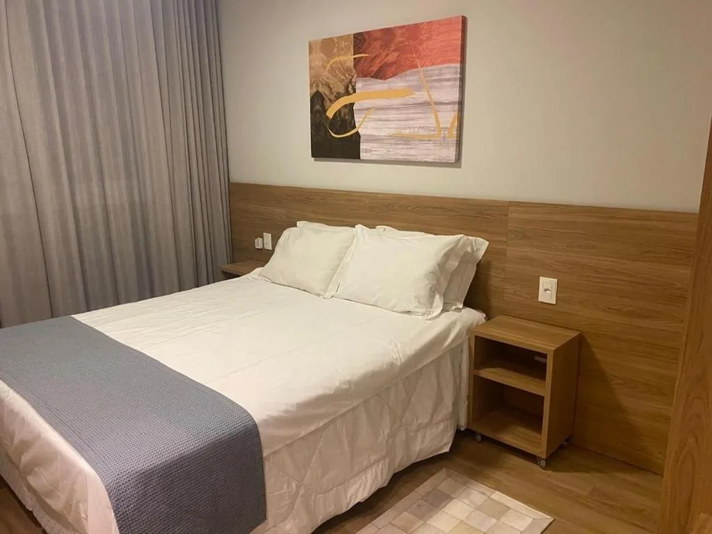 Studio 211 Conforto e Charme, Canela, na 77 Rua Minas Gerais em Canela/RS — foto 25