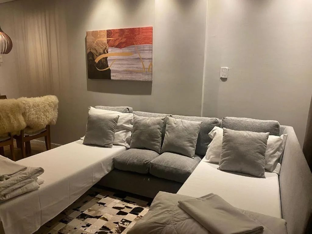 Studio 211 Conforto e Charme, Canela, na 77 Rua Minas Gerais em Canela/RS — foto 29