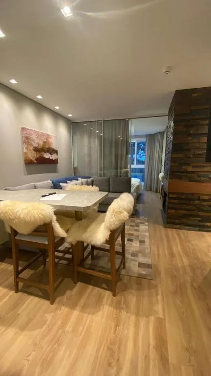 Studio 211 Conforto e Charme, Canela, na 77 Rua Minas Gerais em Canela/RS — foto 35