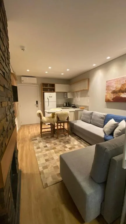 Studio 211 Conforto e Charme, Canela, na 77 Rua Minas Gerais em Canela/RS — foto 36