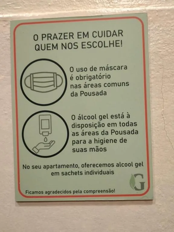 Pousada Green House by Conrado Vitali, Canela, na Rua Irmão José Otao em Canela/RS — foto 9
