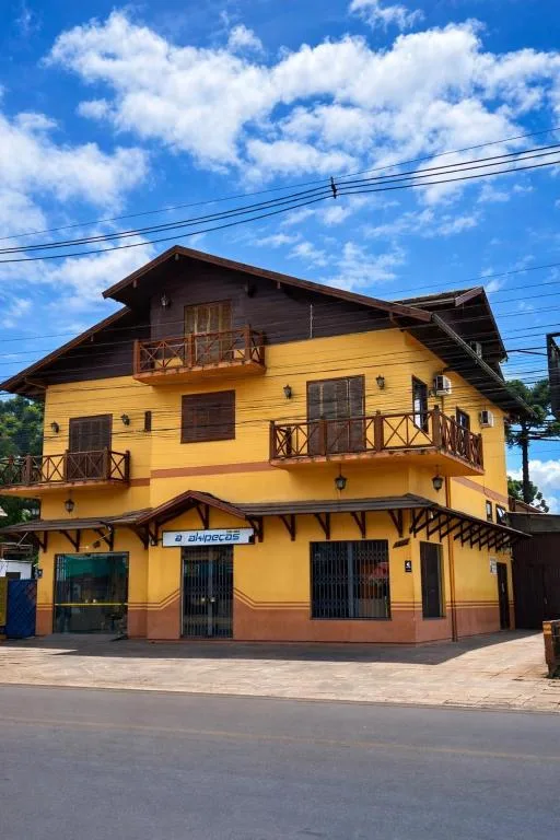 Residencial Amora - Excelente Custo Benefício, Canela, na Rua João Pessoa em Canela/RS