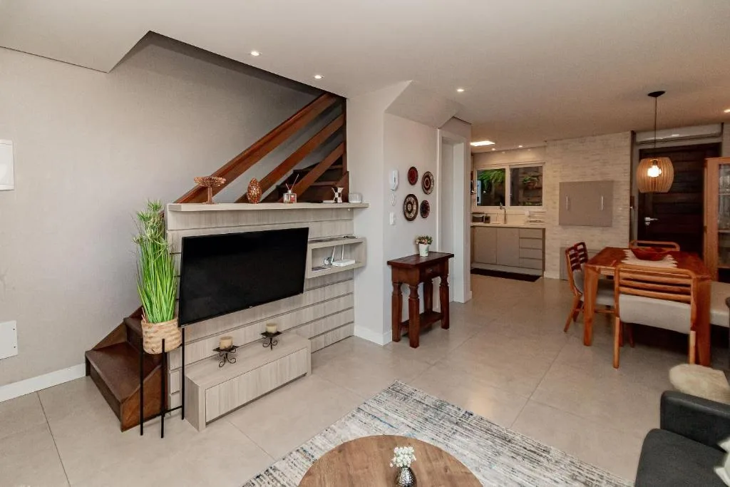 Casa Paris em condomínio até 8 p, excelente, Canela, na 93 Paris em Canela/RS — foto 8