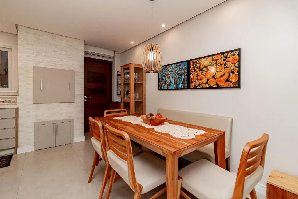Casa Paris em condomínio até 8 p, excelente, Canela, na 93 Paris em Canela/RS — foto 14