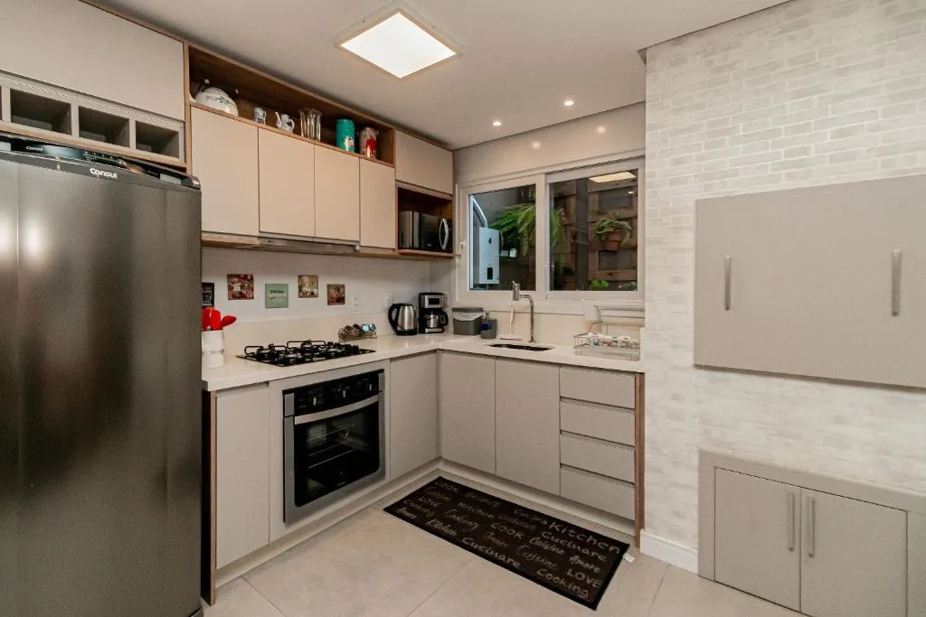 Casa Paris em condomínio até 8 p, excelente, Canela, na 93 Paris em Canela/RS — foto 15