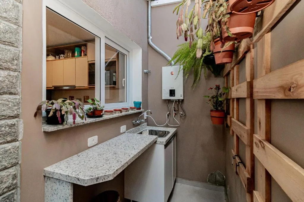 Casa Paris em condomínio até 8 p, excelente, Canela, na 93 Paris em Canela/RS — foto 16