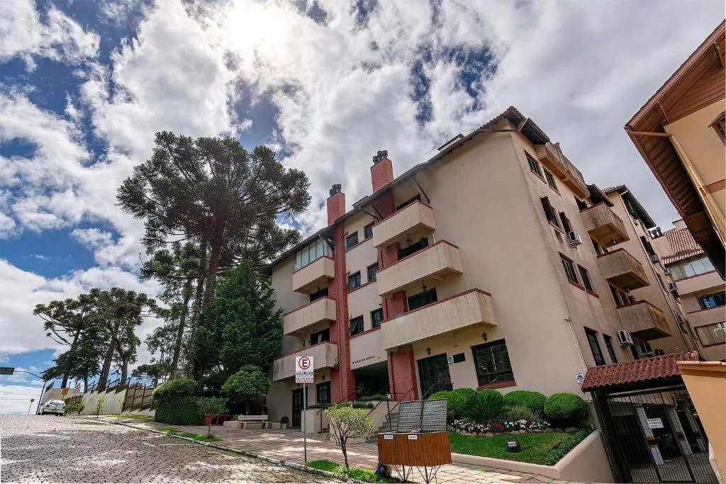 Excelente e bem no centro - @stayhousetemporada, Canela, na 411 Rua Borges de Medeiros em Canela/RS — foto 32
