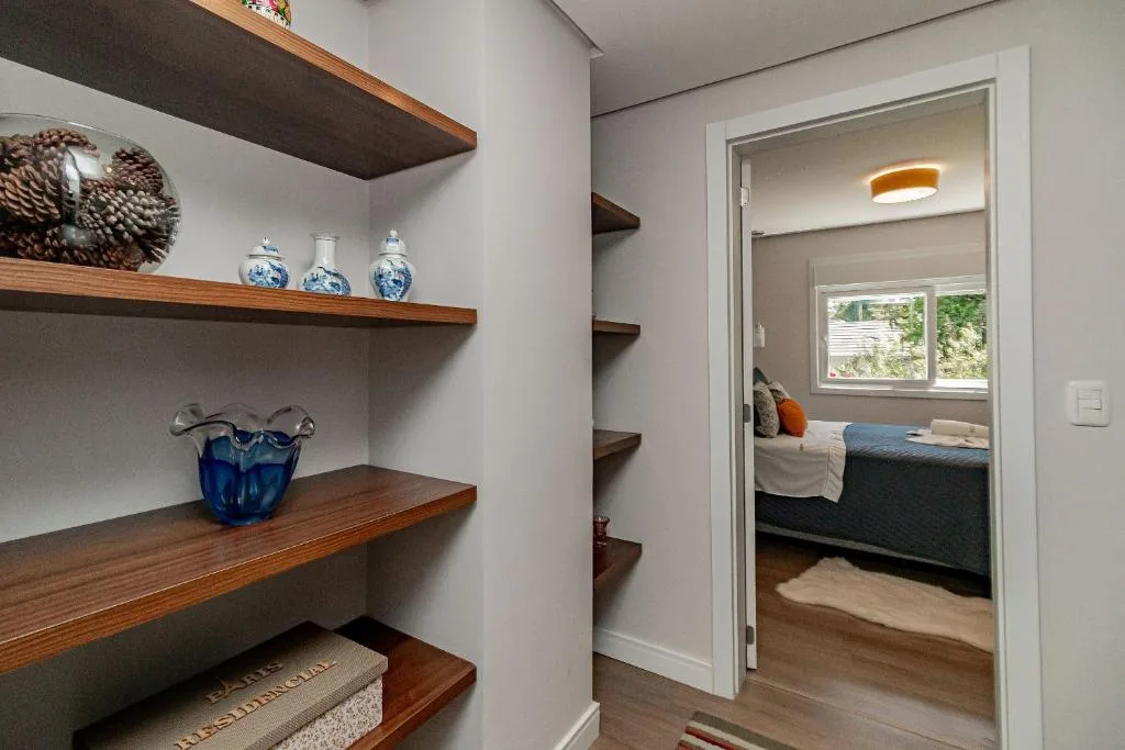 Casa Paris em condomínio até 8 p, excelente, Canela, na 93 Paris em Canela/RS — foto 18