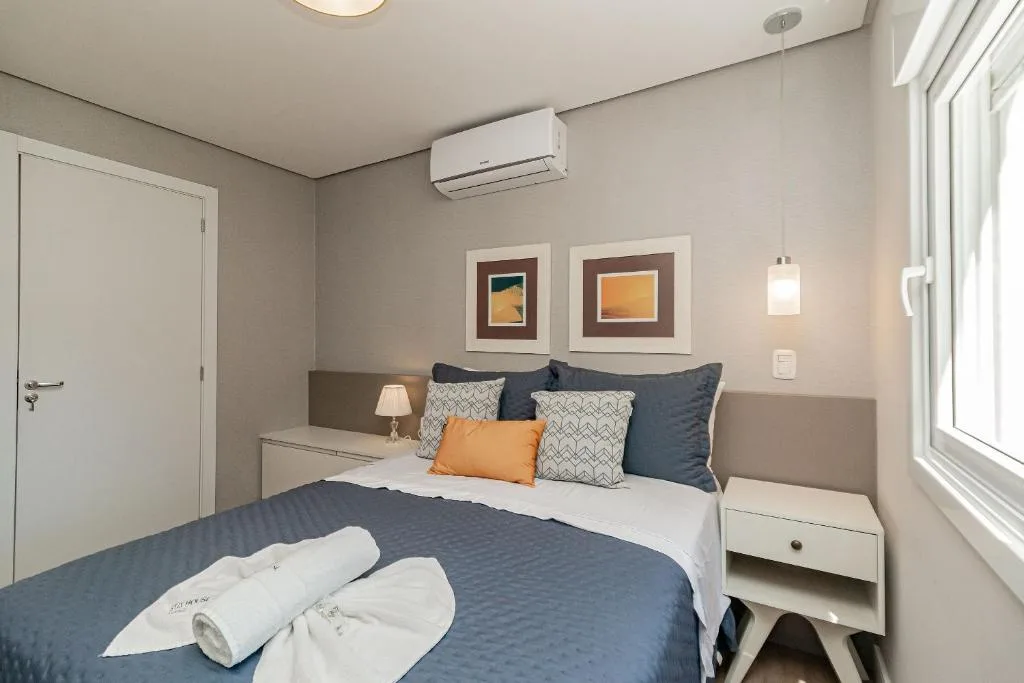 Casa Paris em condomínio até 8 p, excelente, Canela, na 93 Paris em Canela/RS — foto 19