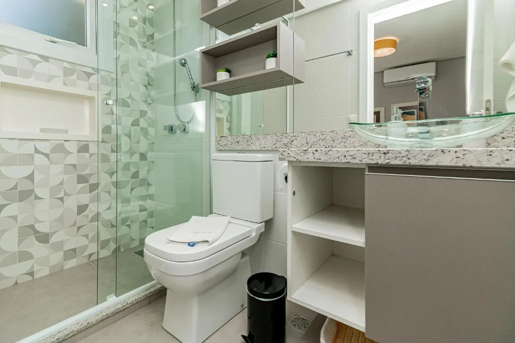 Casa Paris em condomínio até 8 p, excelente, Canela, na 93 Paris em Canela/RS — foto 21