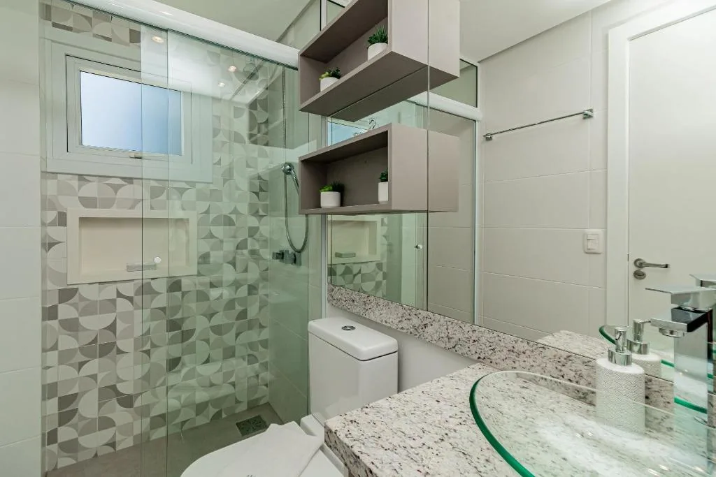 Casa Paris em condomínio até 8 p, excelente, Canela, na 93 Paris em Canela/RS — foto 22