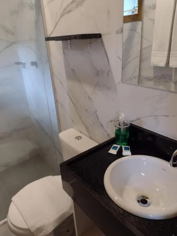 Morada Bem Me Quer, Canela, na Avenida Palace Hotel em Canela/RS — foto 34