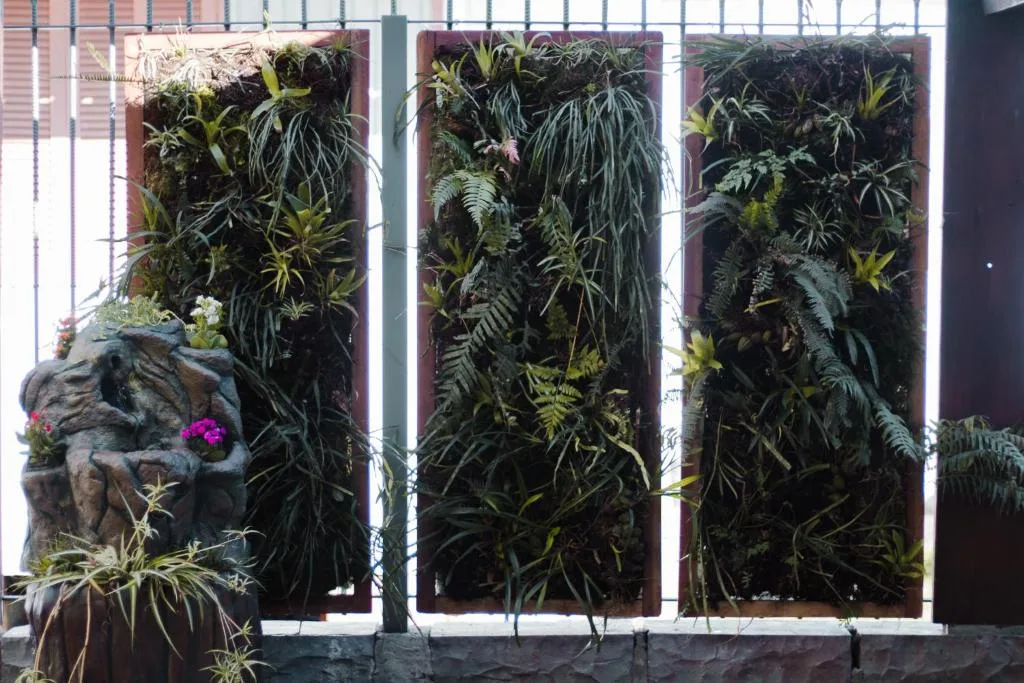 Pousada Green House by Conrado Vitali, Canela, na Rua Irmão José Otao em Canela/RS — foto 30