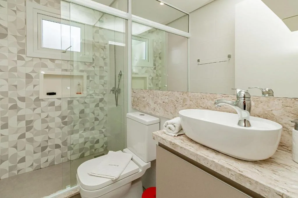 Casa Paris em condomínio até 8 p, excelente, Canela, na 93 Paris em Canela/RS — foto 28