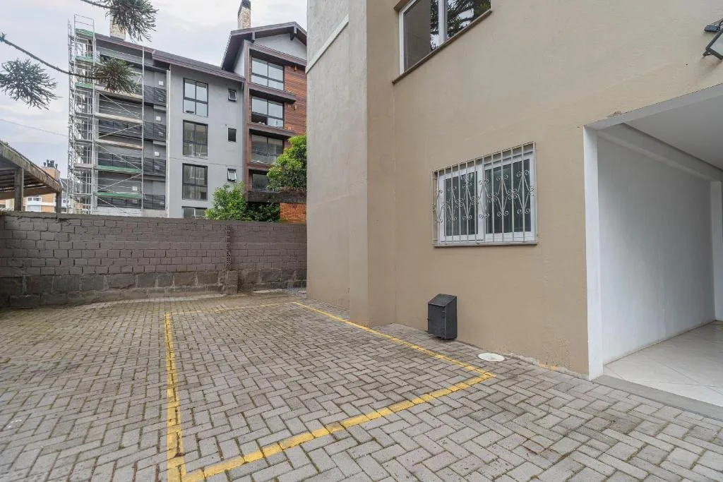 Ap novo 1 dor, super bem localizado com garagem, Canela, na 290 Osvaldo Aranha em Canela/RS — foto 22