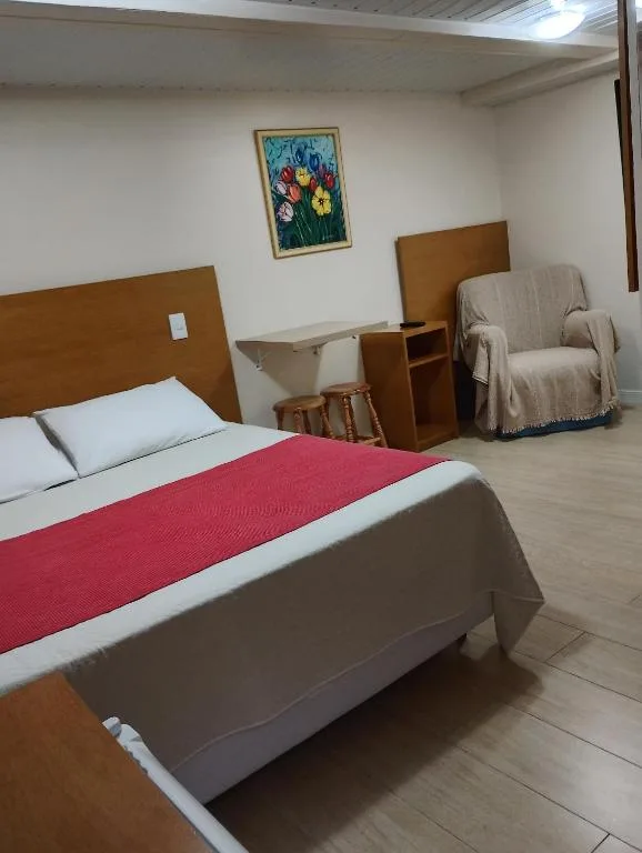 Morada Bem Me Quer, Canela, na Avenida Palace Hotel em Canela/RS — foto 44