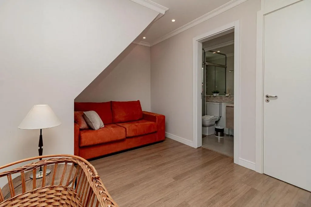 Casa Paris em condomínio até 8 p, excelente, Canela, na 93 Paris em Canela/RS — foto 34