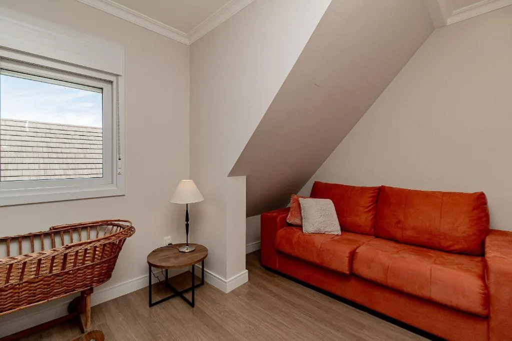 Casa Paris em condomínio até 8 p, excelente, Canela, na 93 Paris em Canela/RS — foto 35
